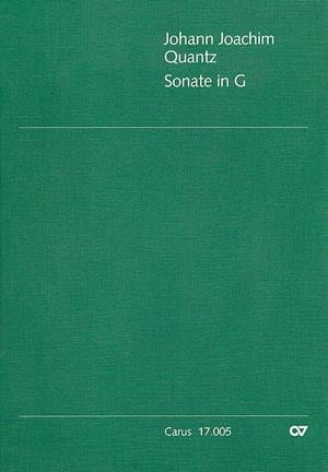 Sonate in G